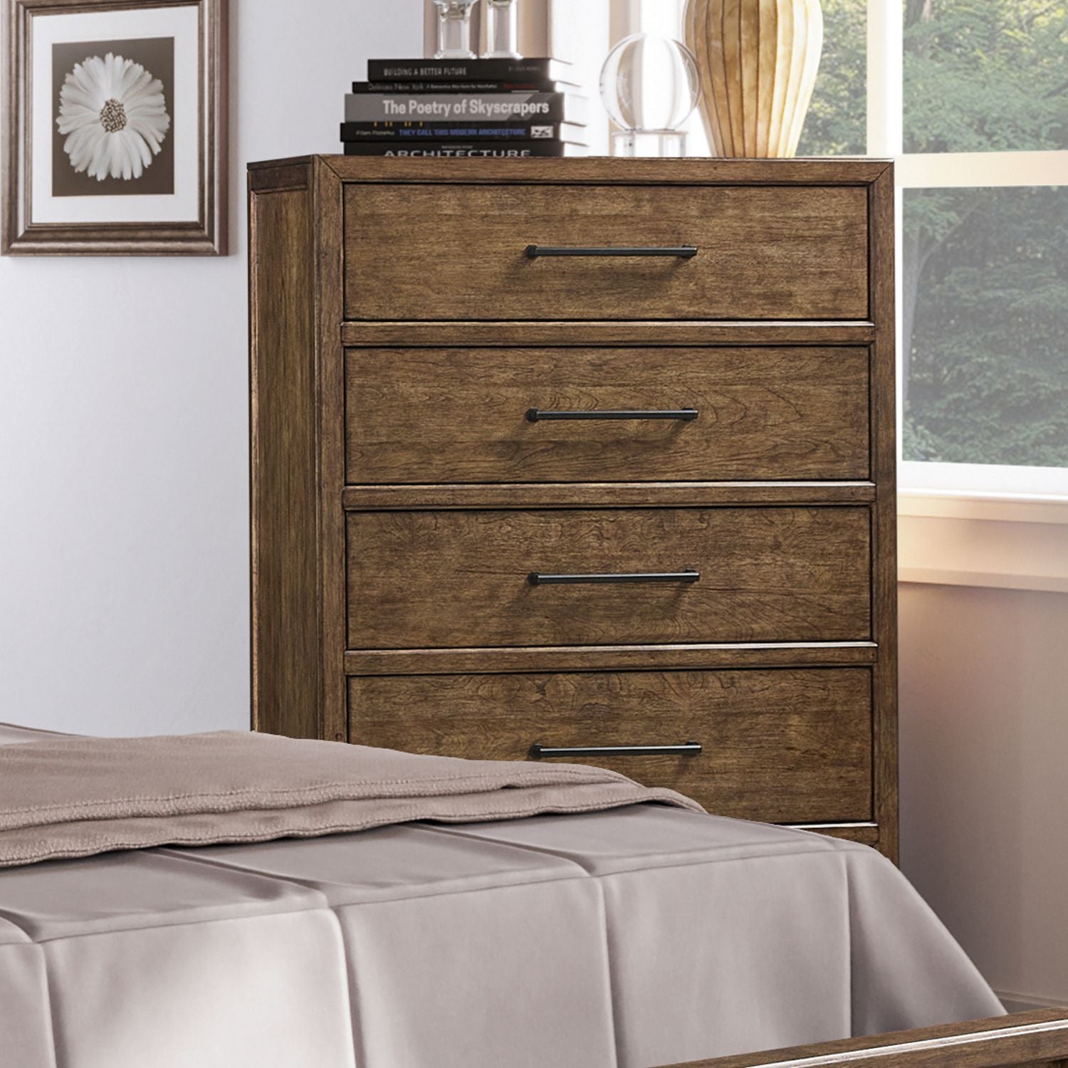 5 Drawer Chest