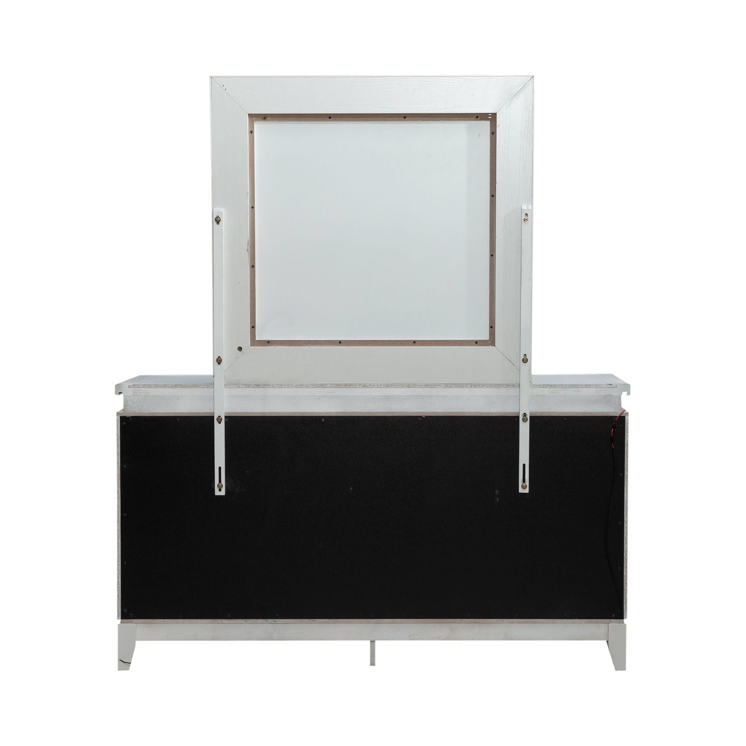 Dresser & Mirror