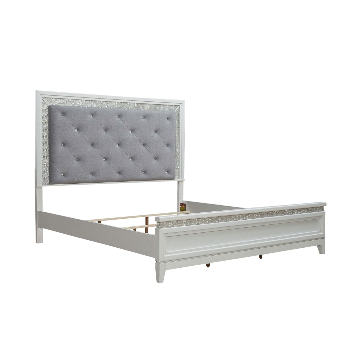 King Uph Bed