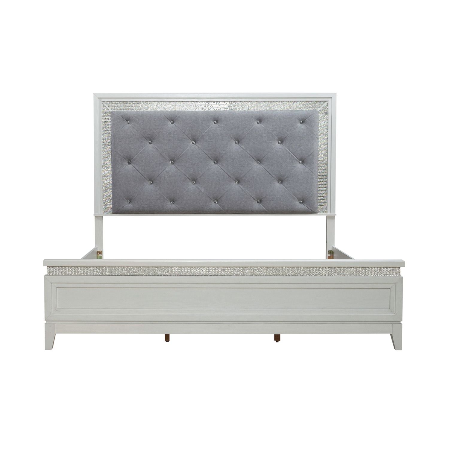 King Uph Bed
