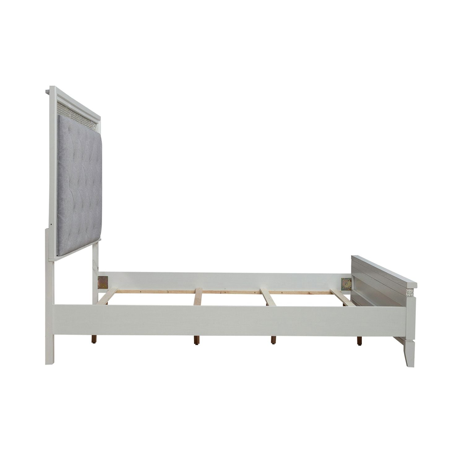 King Uph Bed