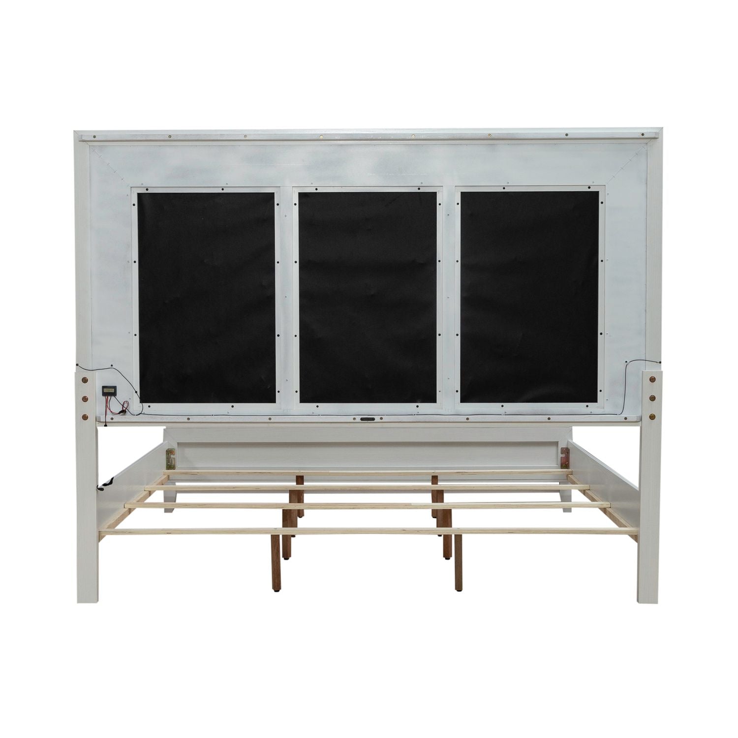 King Uph Bed