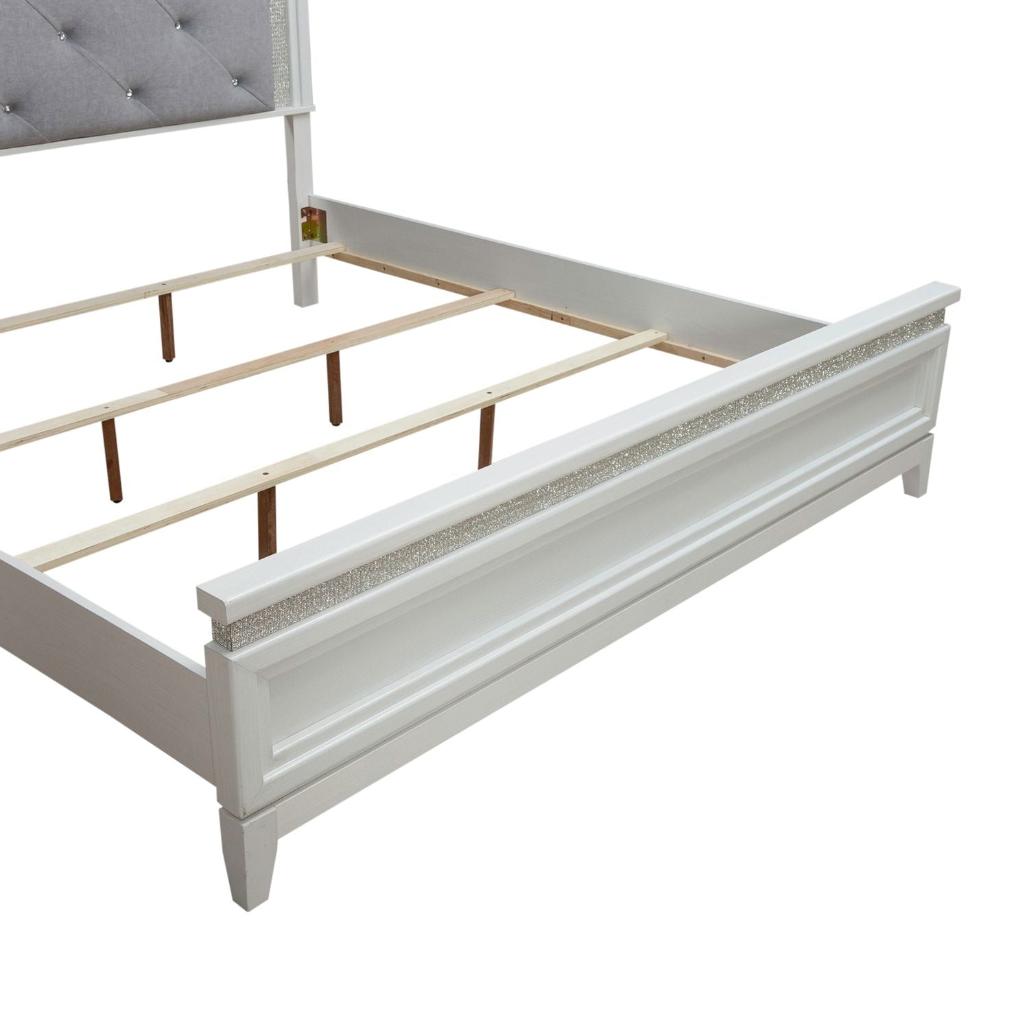 King Uph Bed