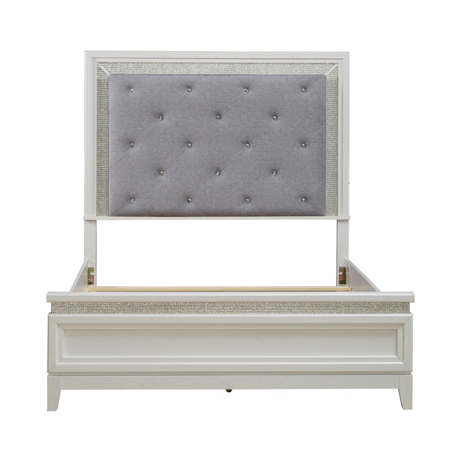 Queen Uph Bed