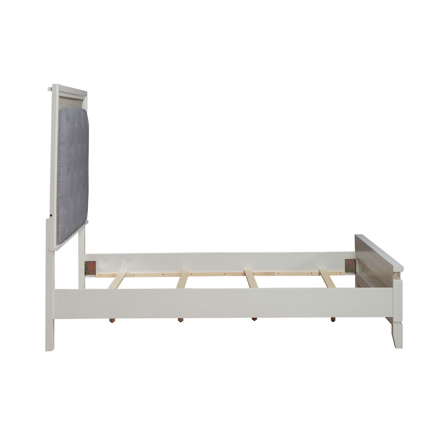 Queen Uph Bed