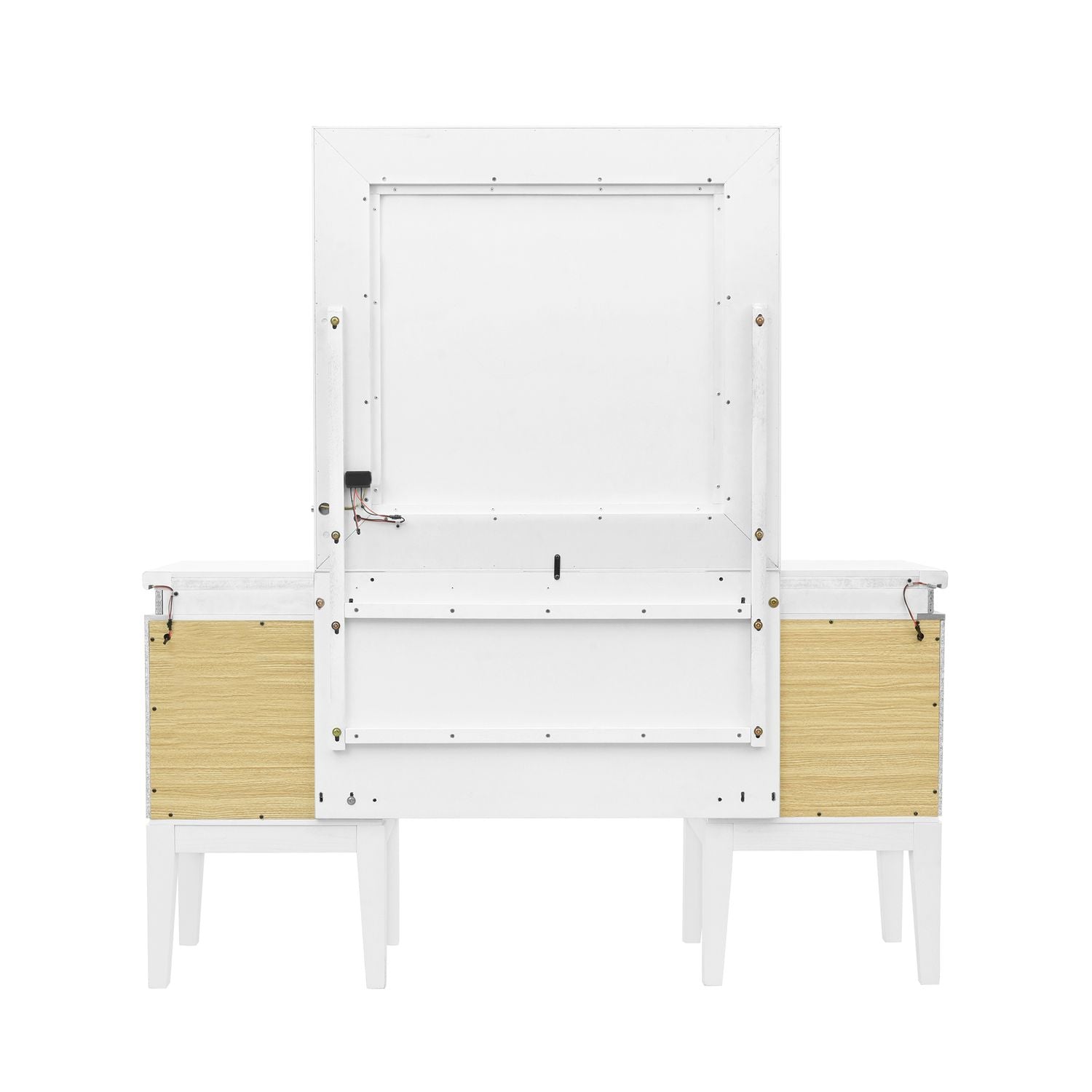 3 Piece Vanity Set