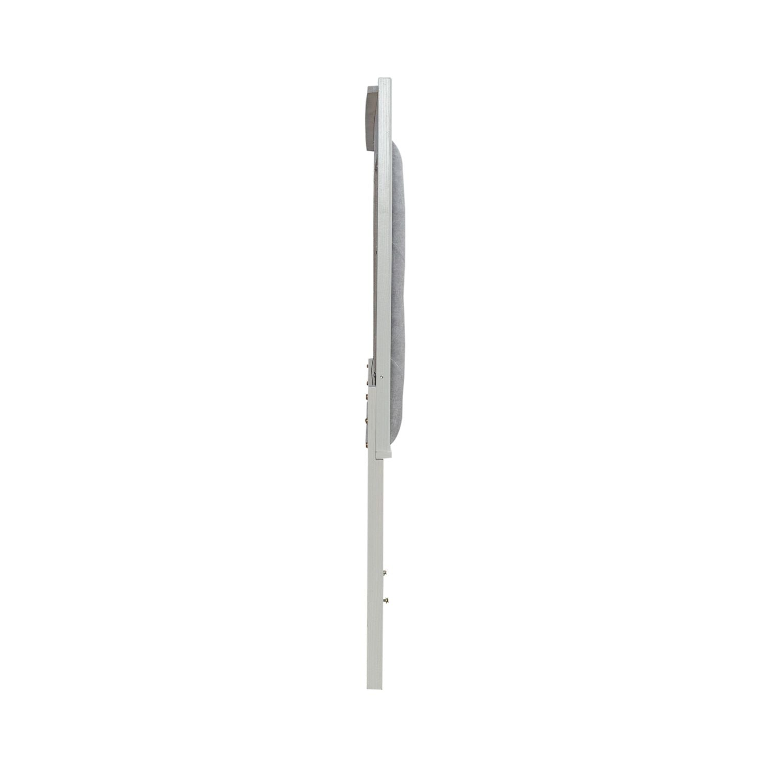 King Uph Panel HB w/ Lights
