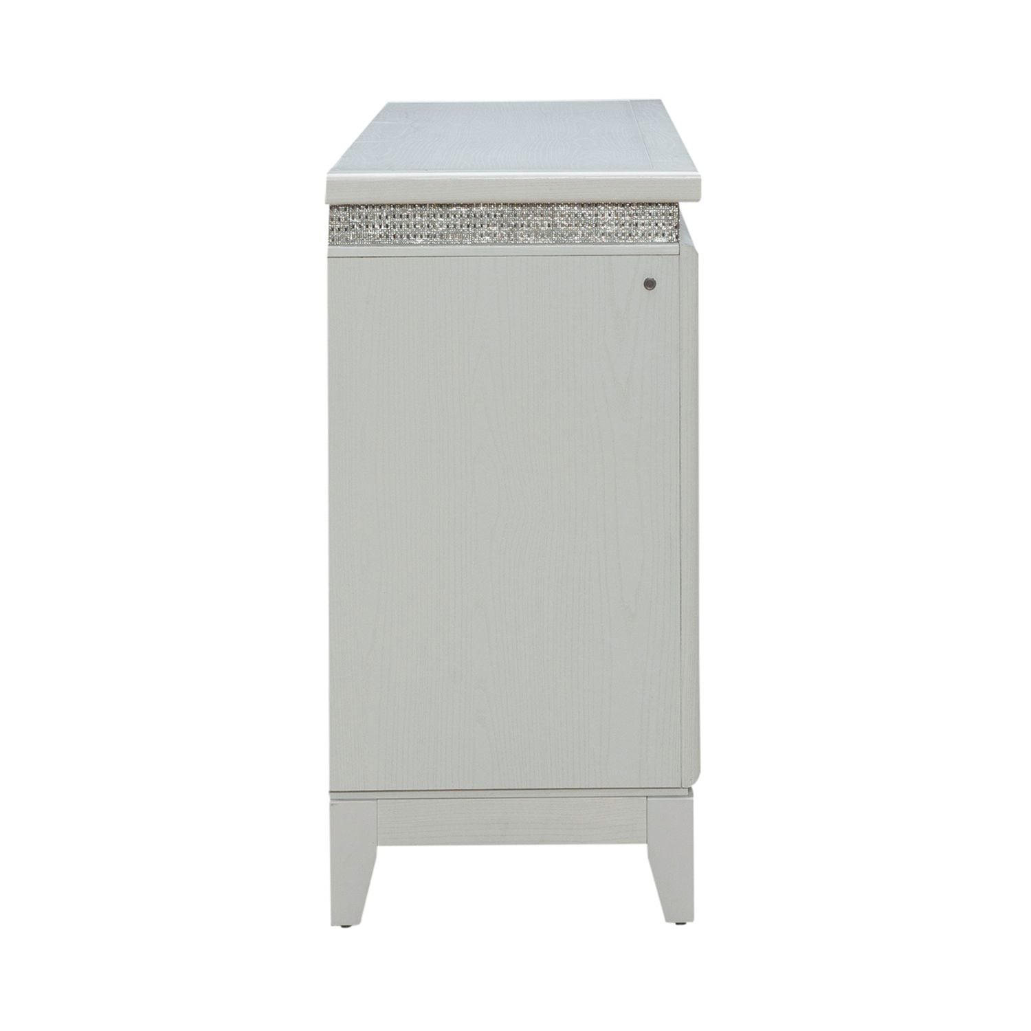 6 Drawer Dresser w/ Lights