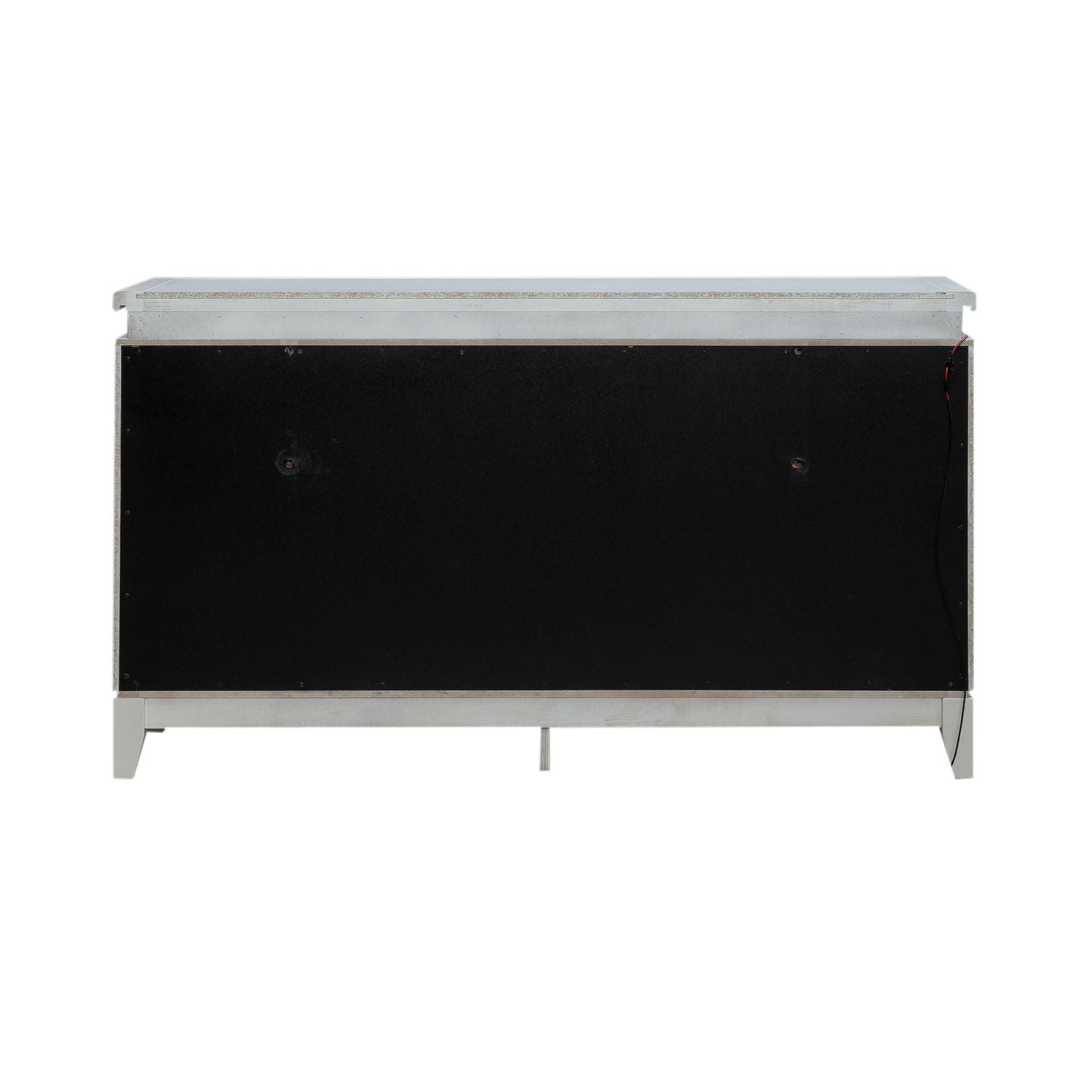 6 Drawer Dresser w/ Lights