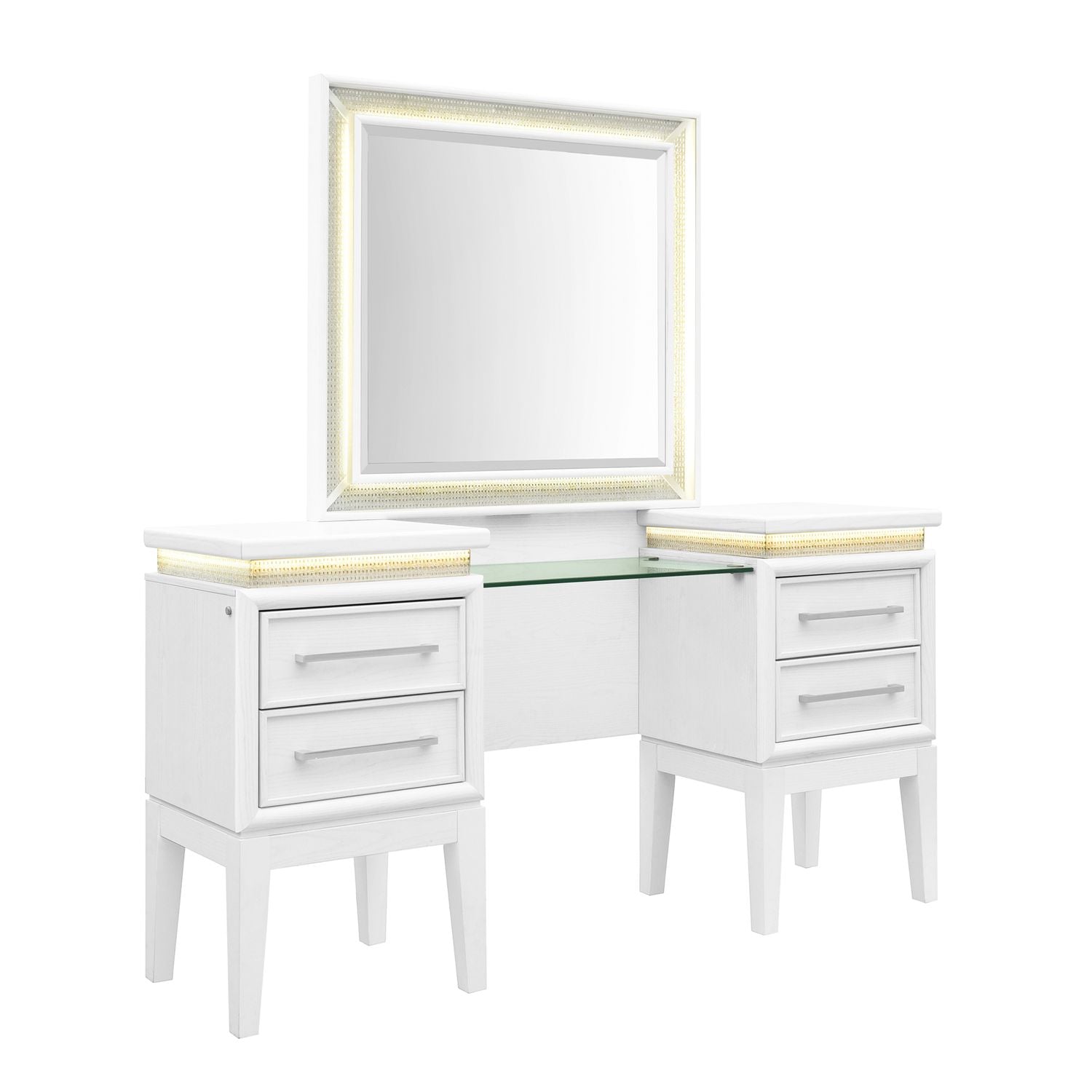 Vanity