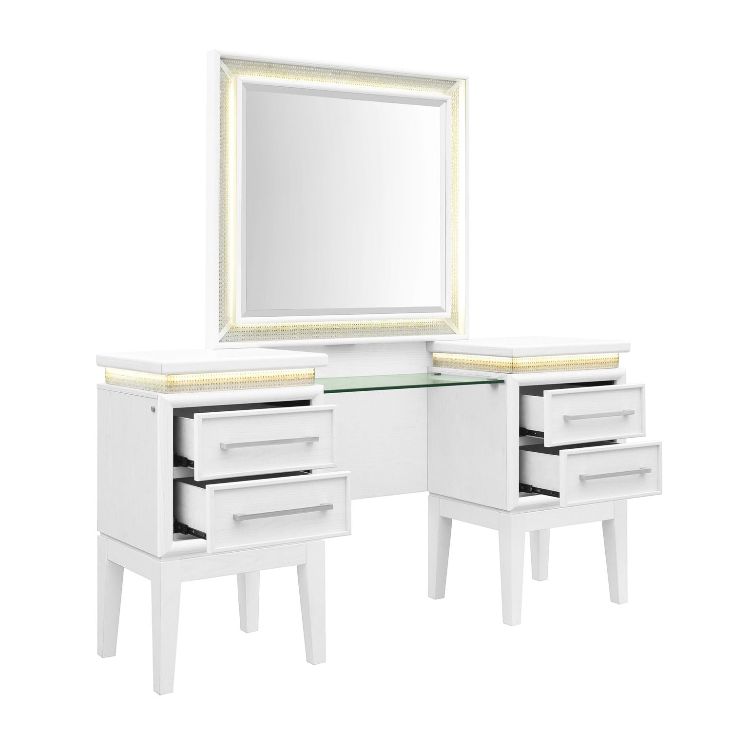 Vanity