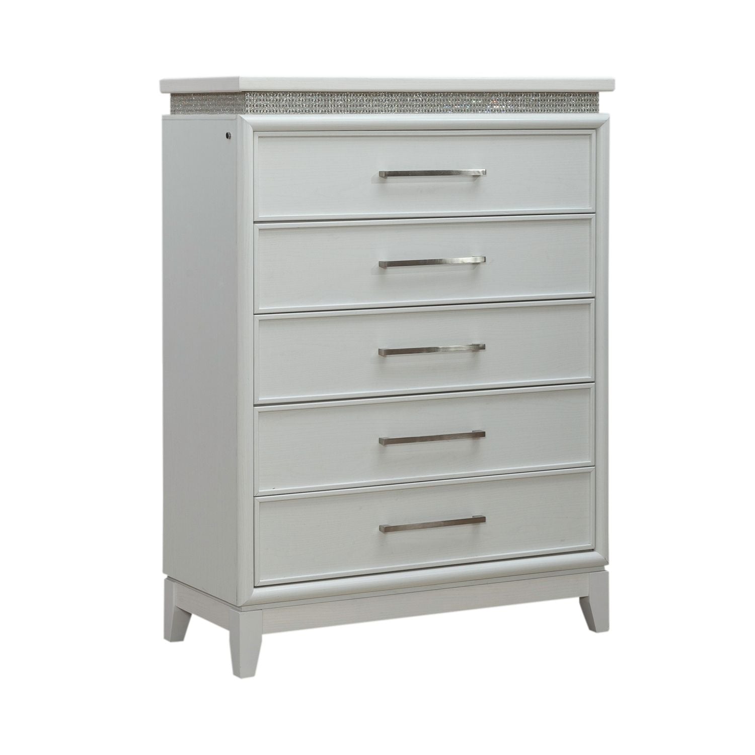 5 Drawer Chest w/ Lights