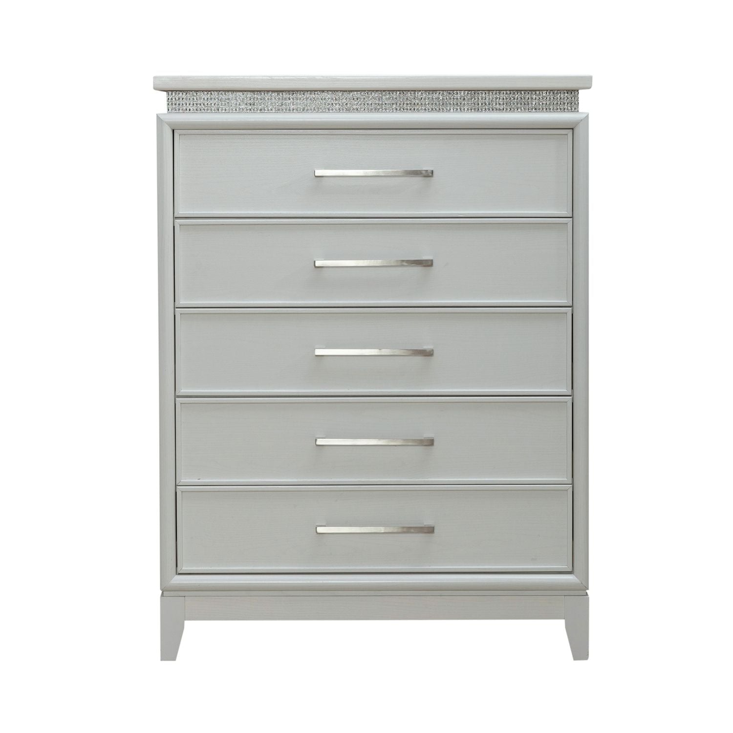 5 Drawer Chest w/ Lights