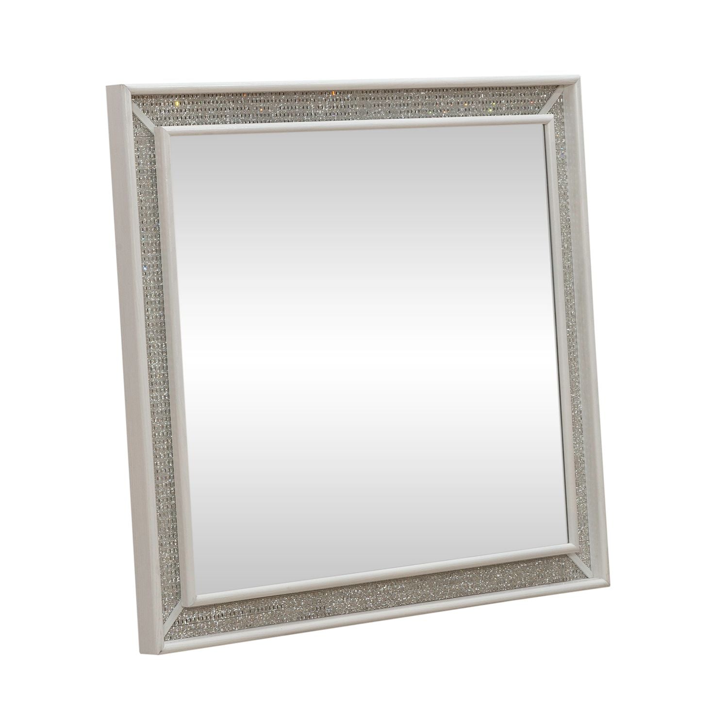 Lighted Mirror