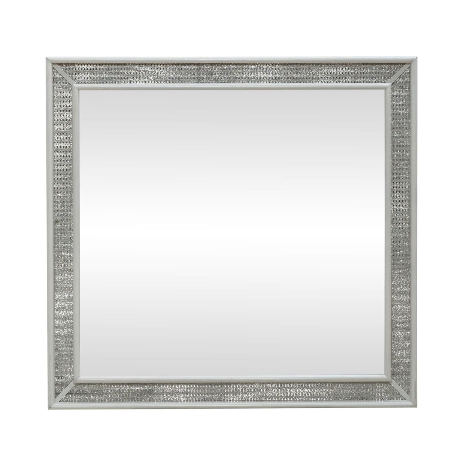 Lighted Mirror