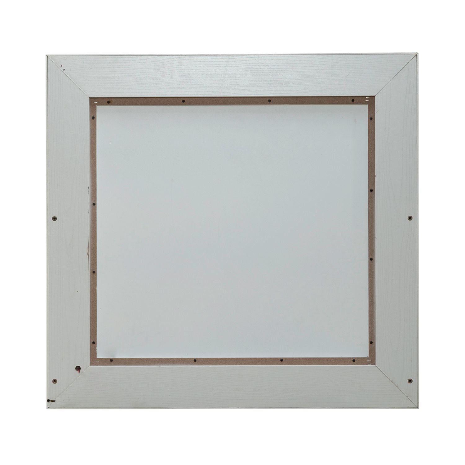 Lighted Mirror