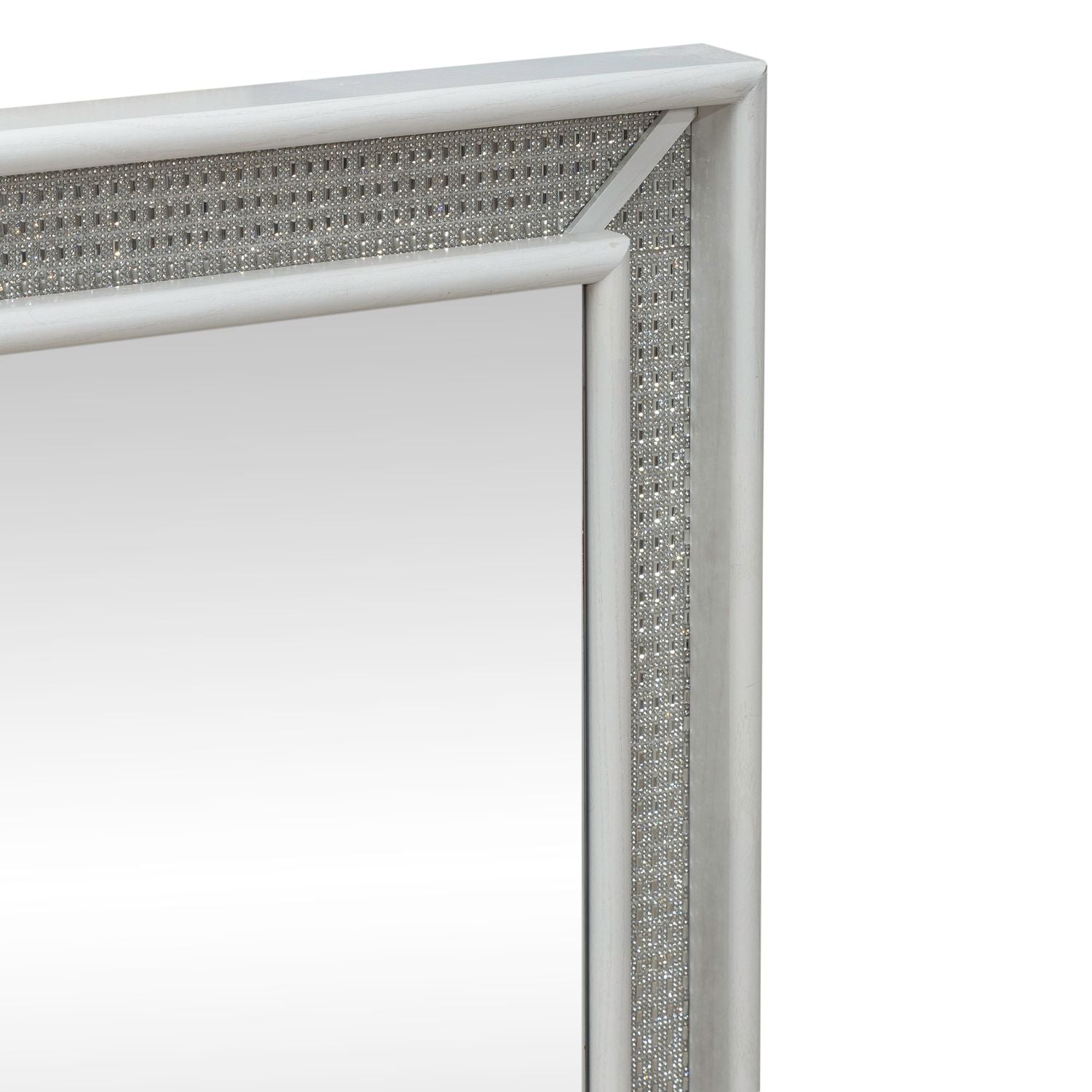 Lighted Mirror