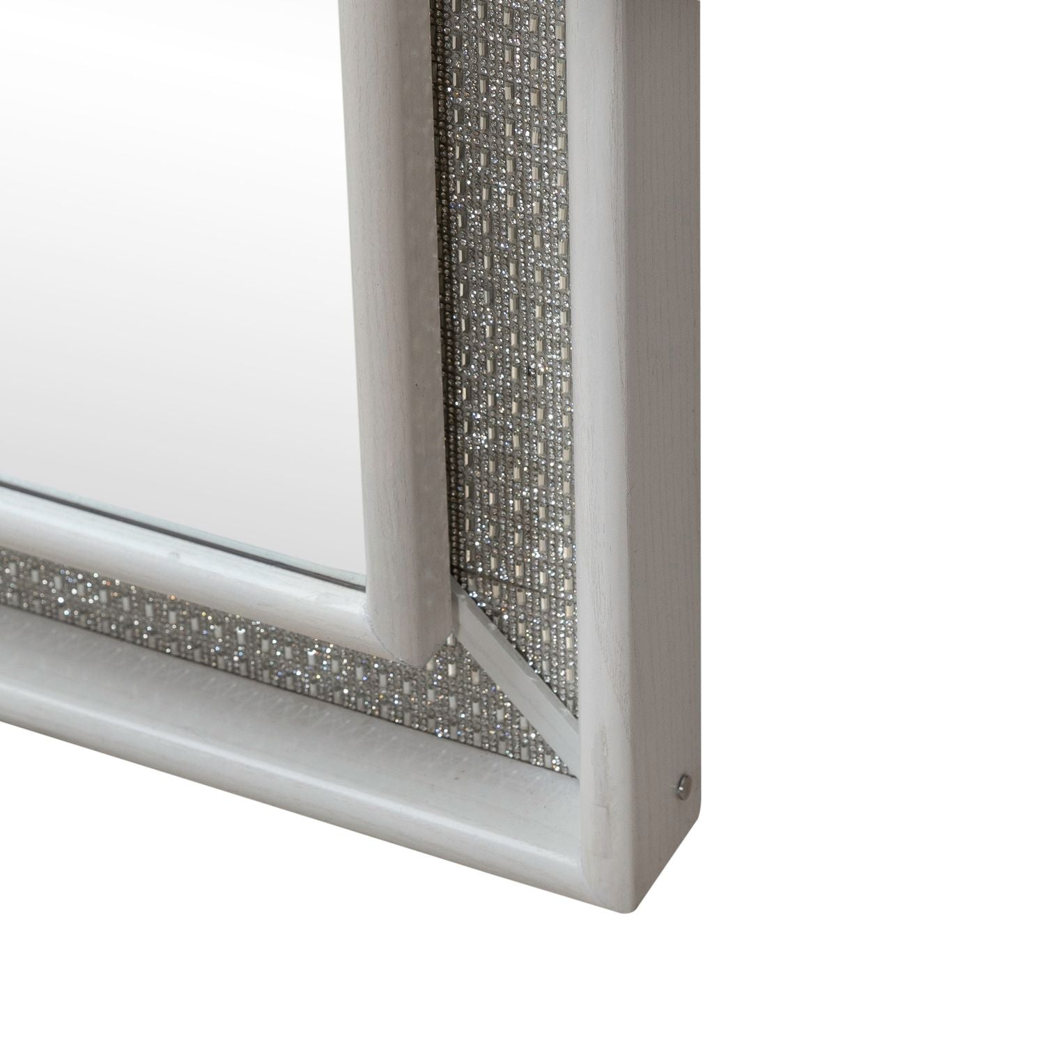 Lighted Mirror