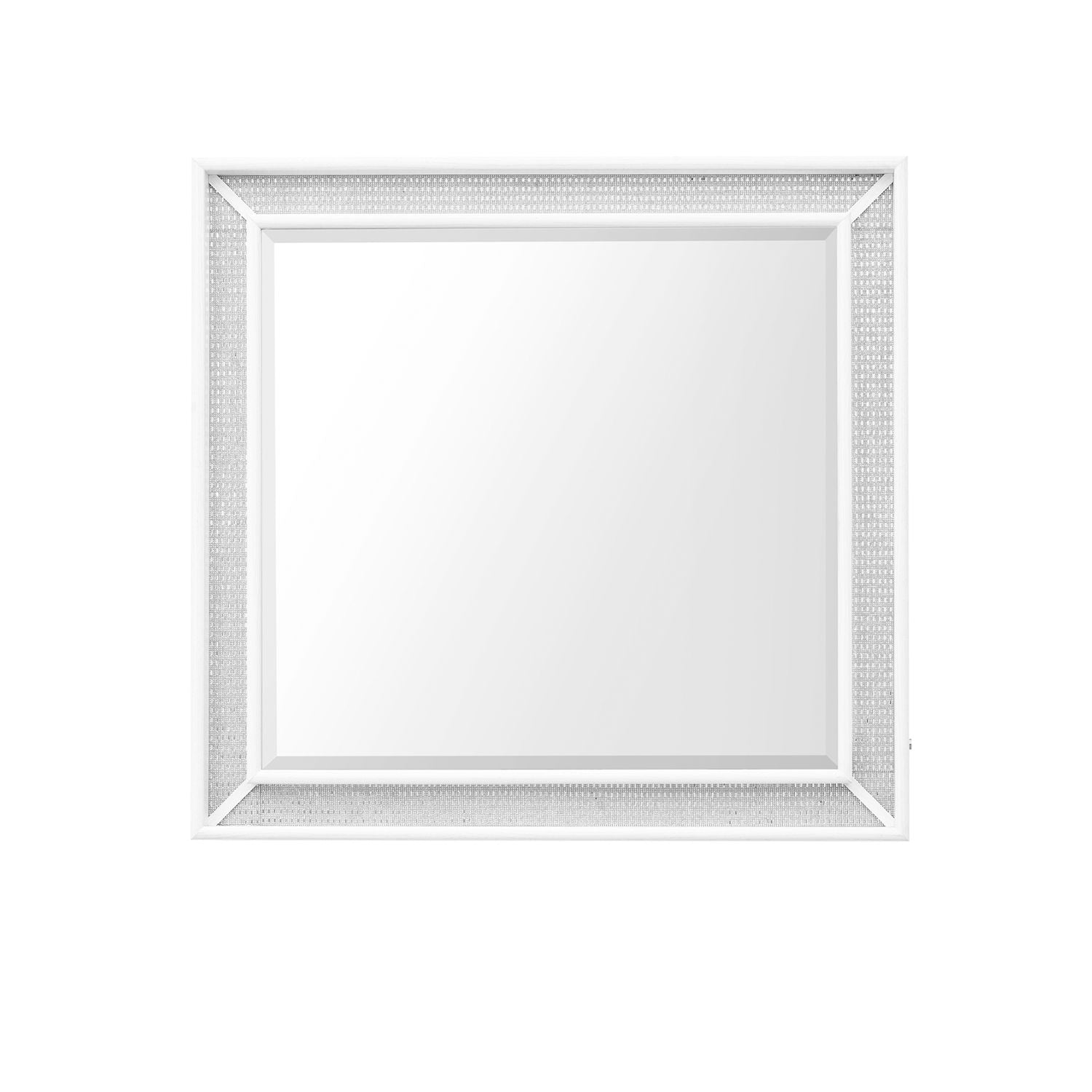 Vanity Mirror