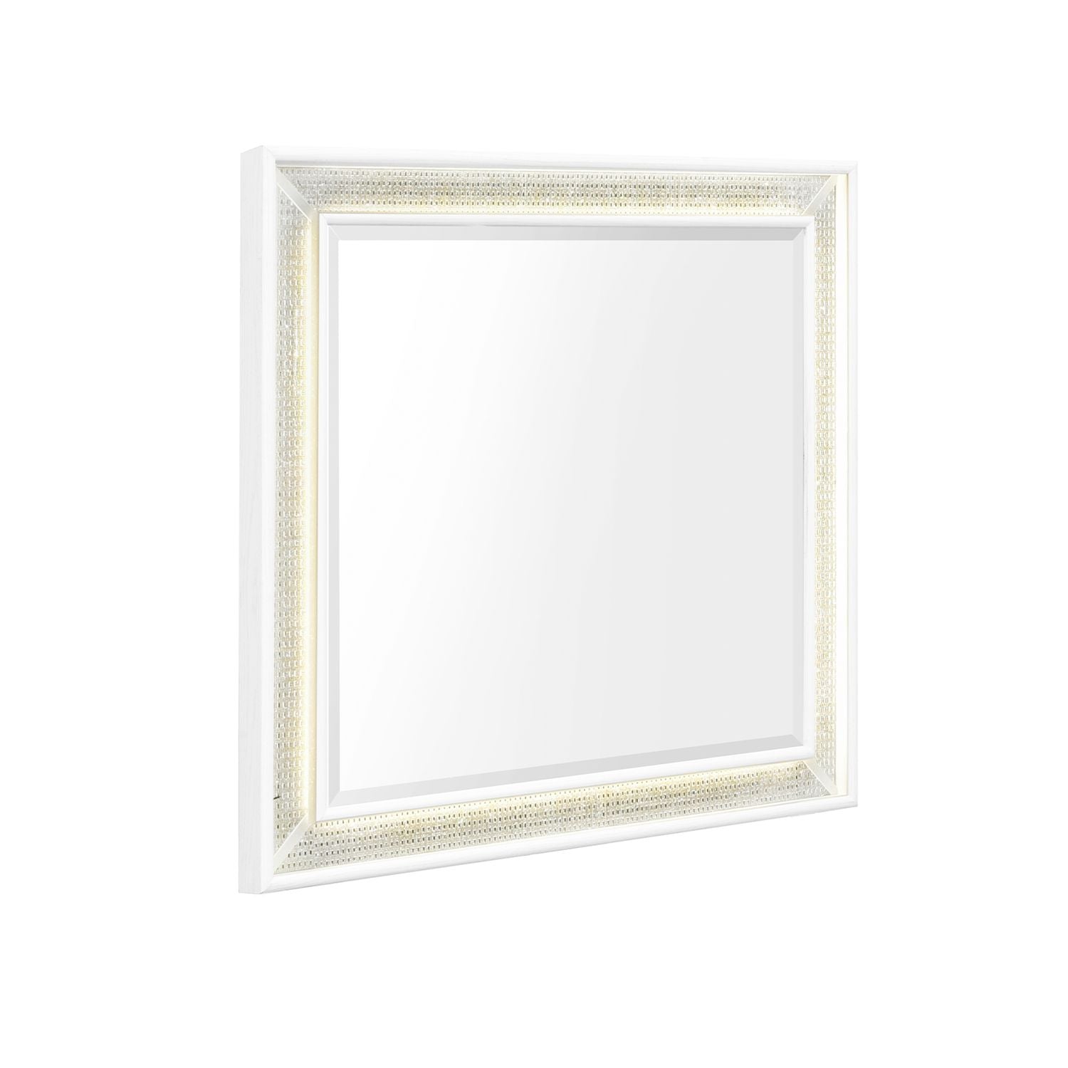 Vanity Mirror