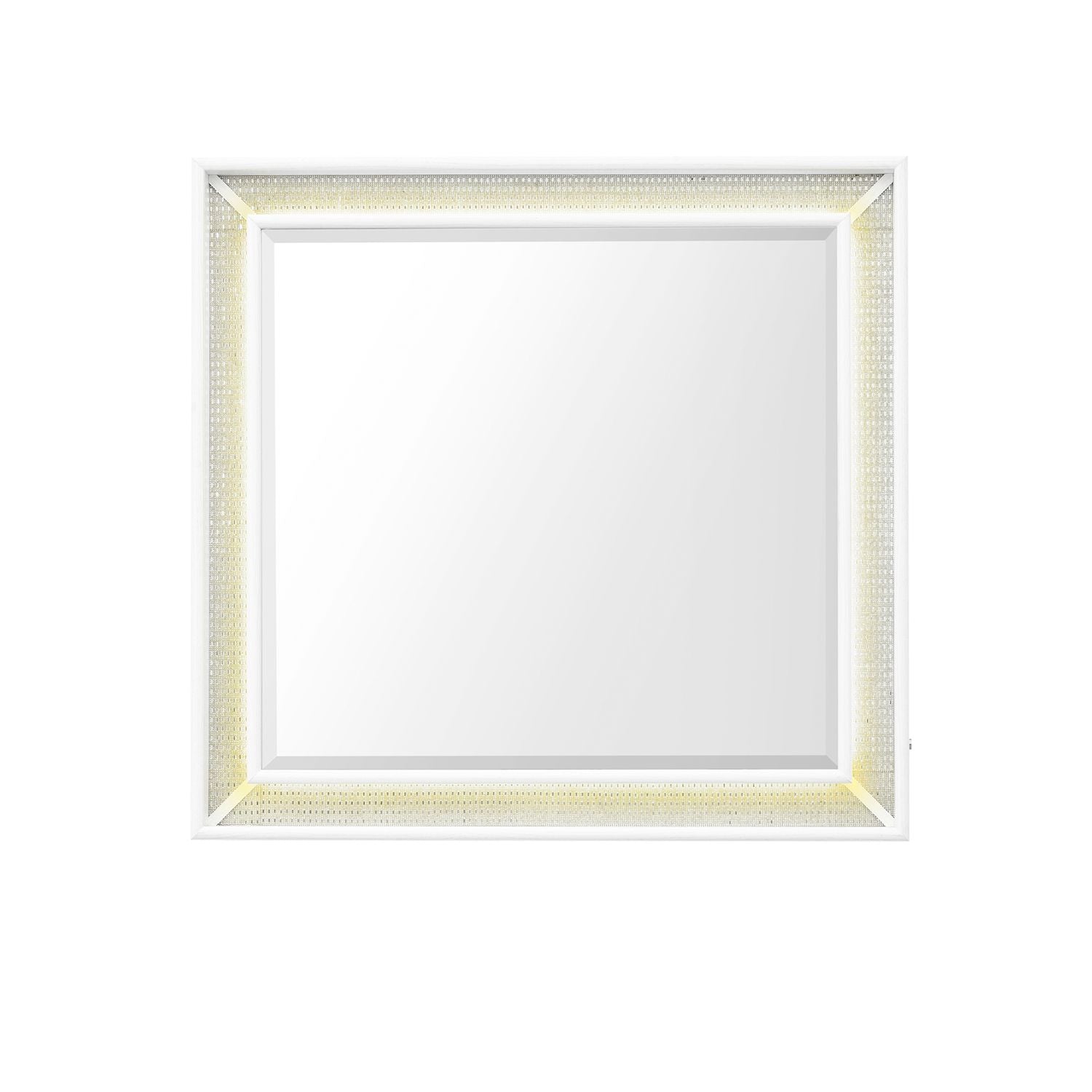 Vanity Mirror