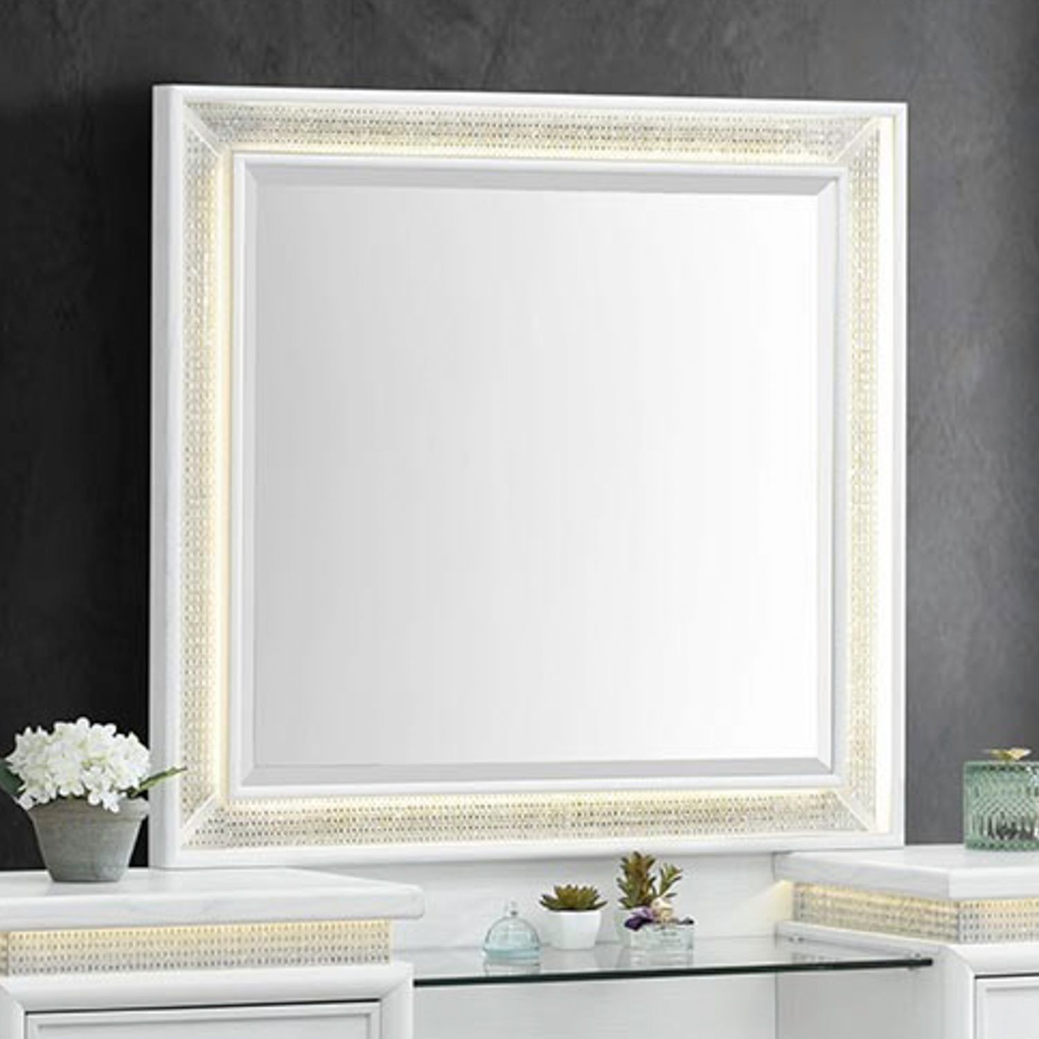 Vanity Mirror