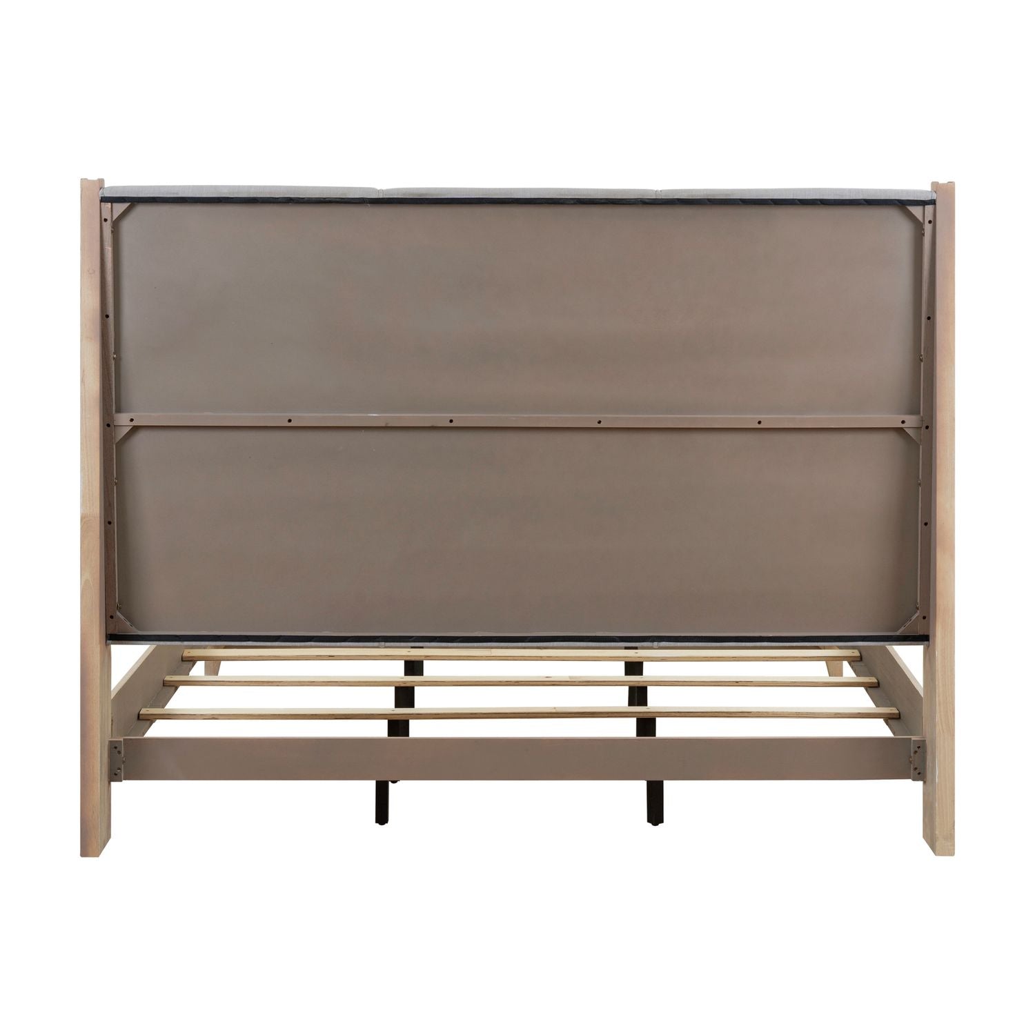King California Uph Bed