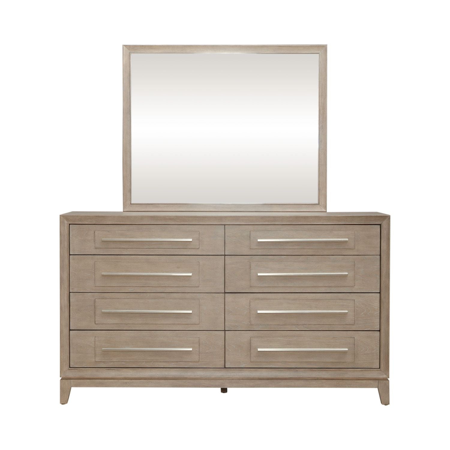 Dresser & Mirror