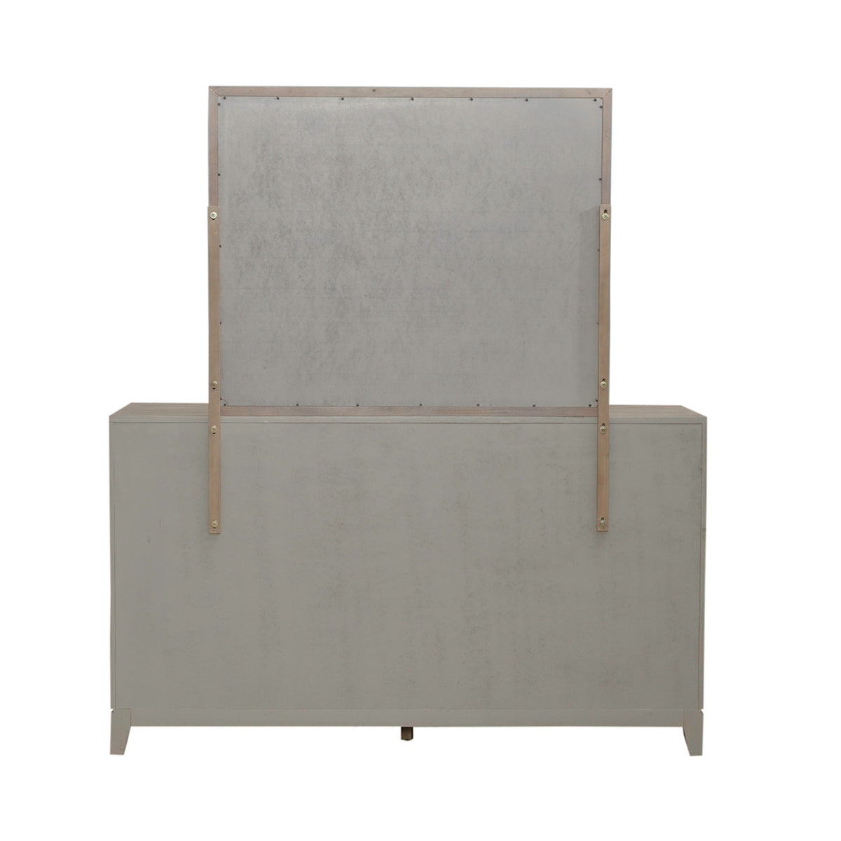 Brentwood Dresser & Mirror