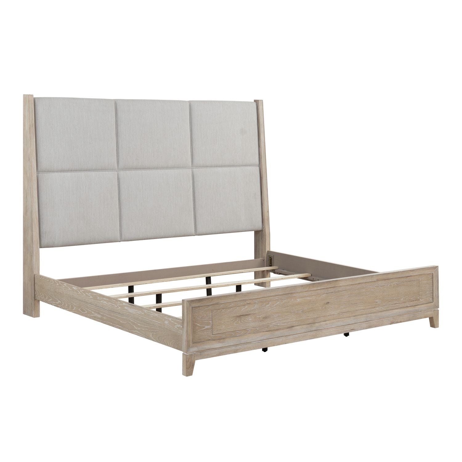 King Uph Bed