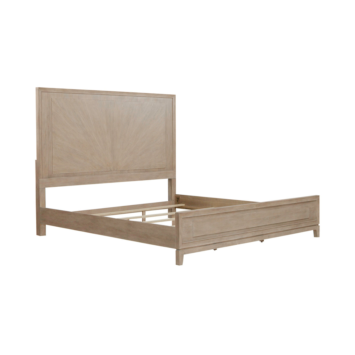 Brentwood Panel Bed