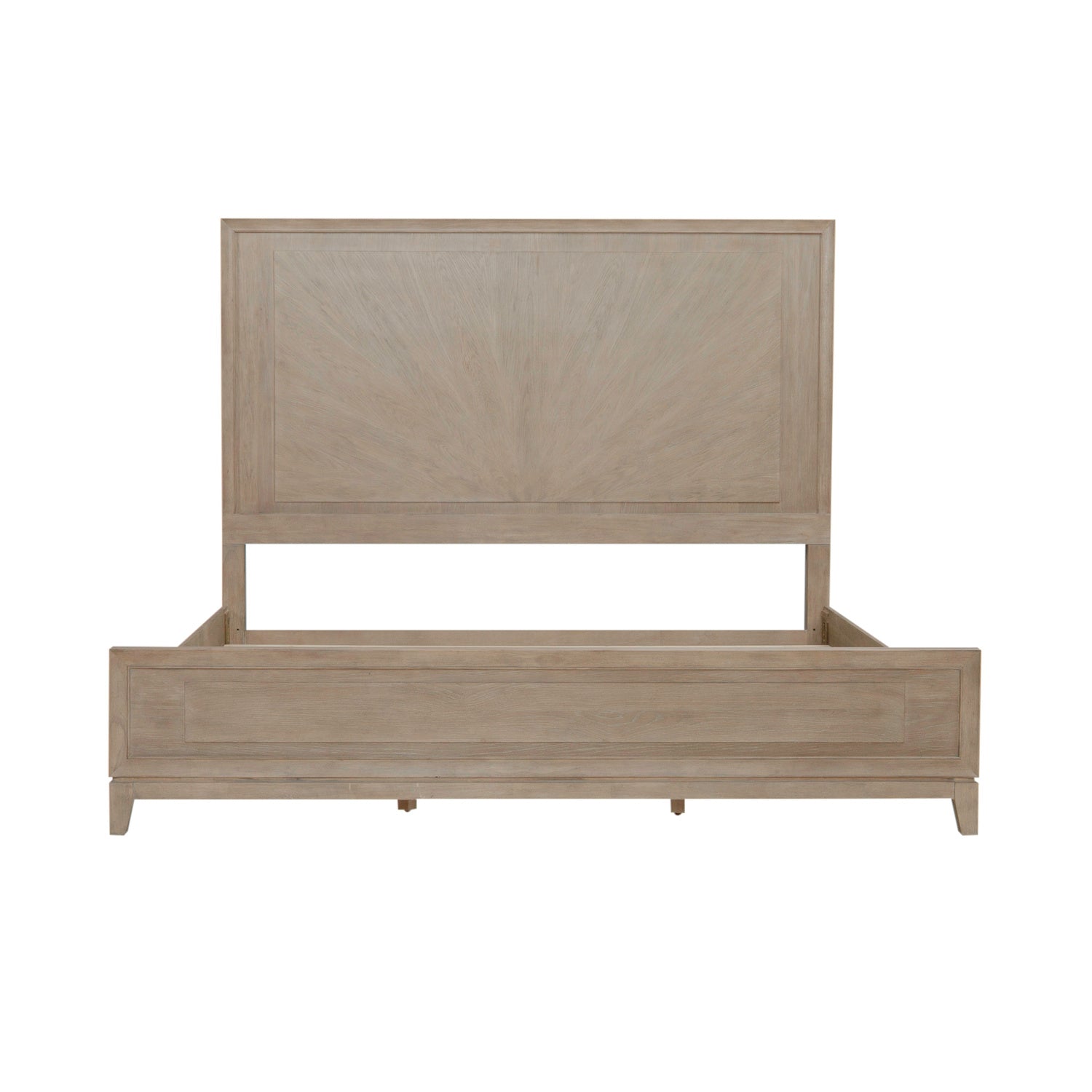 Brentwood Panel Bed