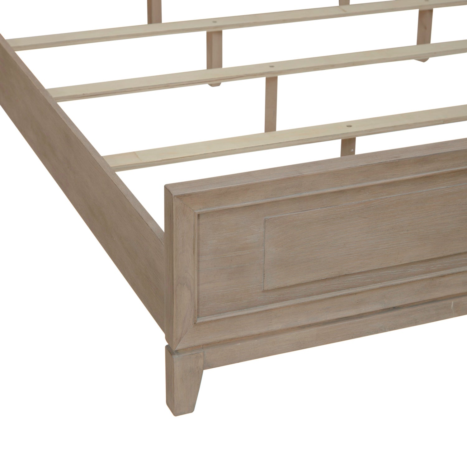 Brentwood Panel Bed