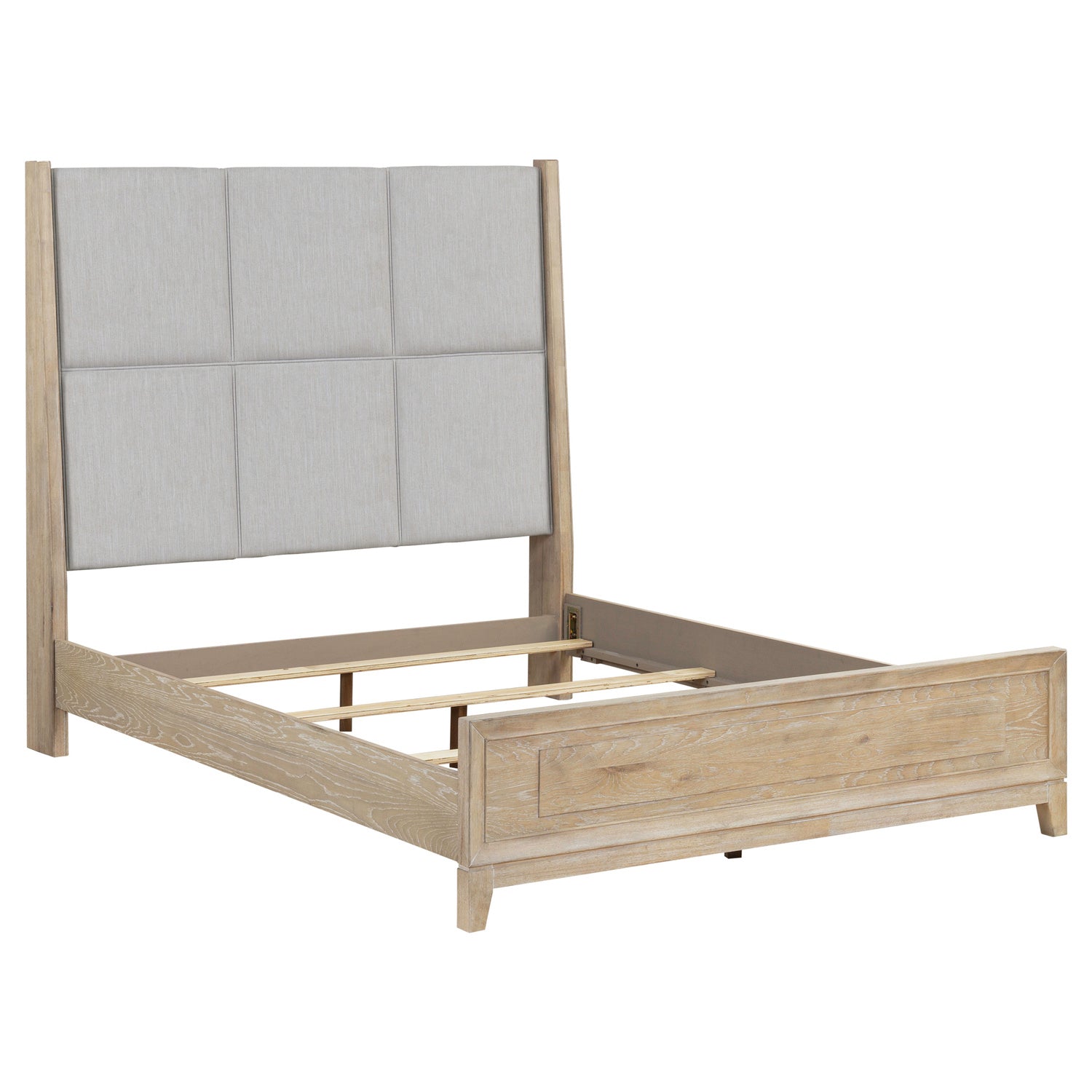Brentwood  Upholstered Bed