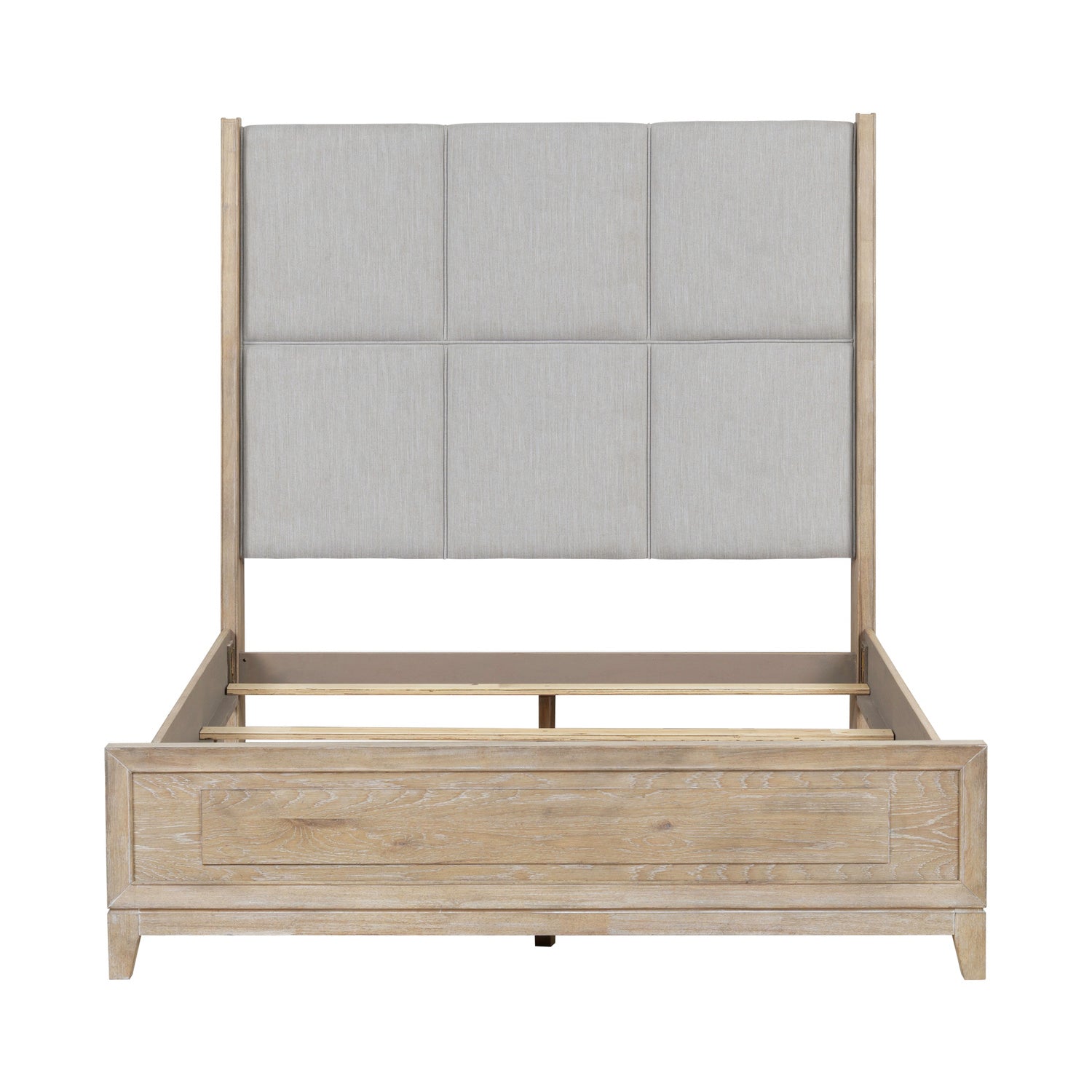 Brentwood  Upholstered Bed