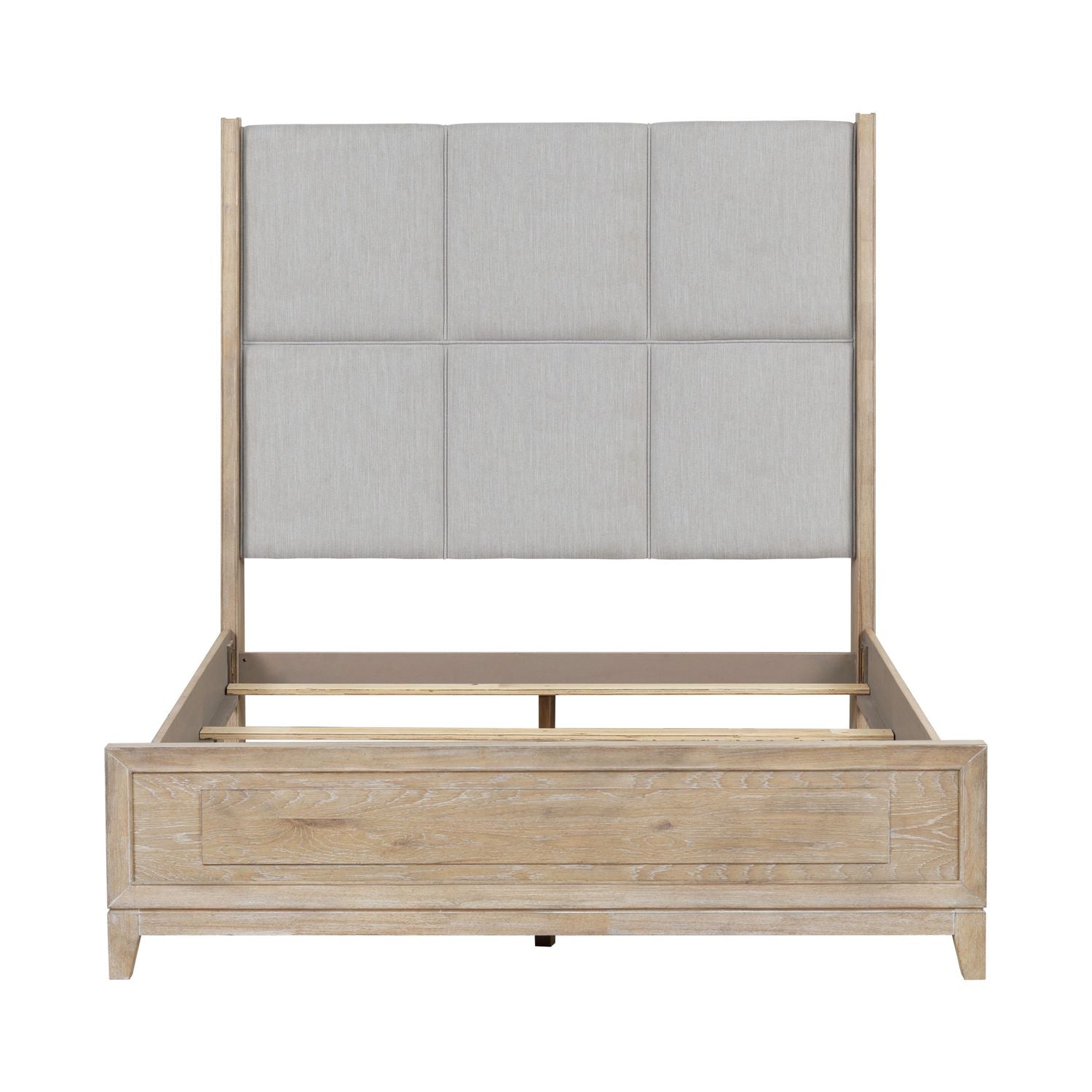 Queen Uph Bed