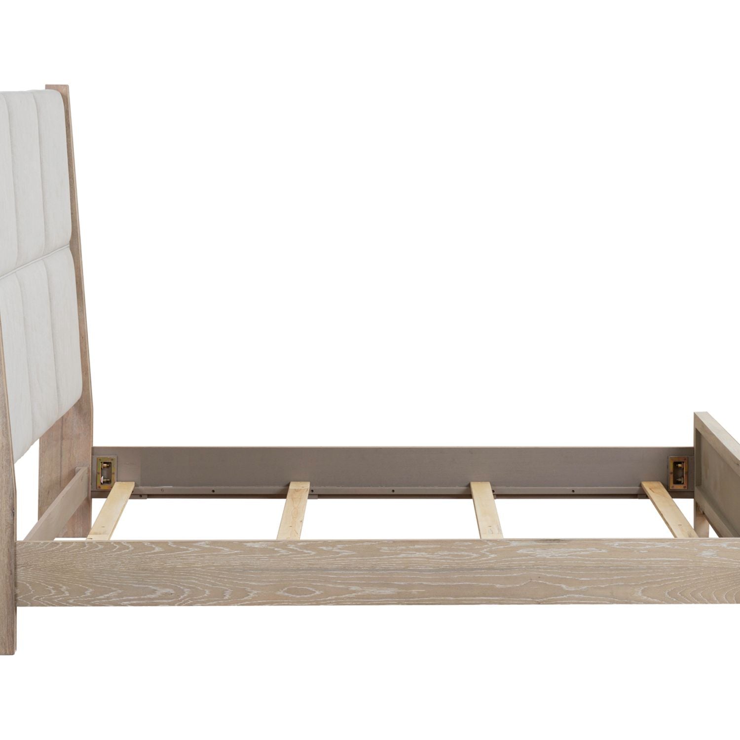 Queen Uph Bed