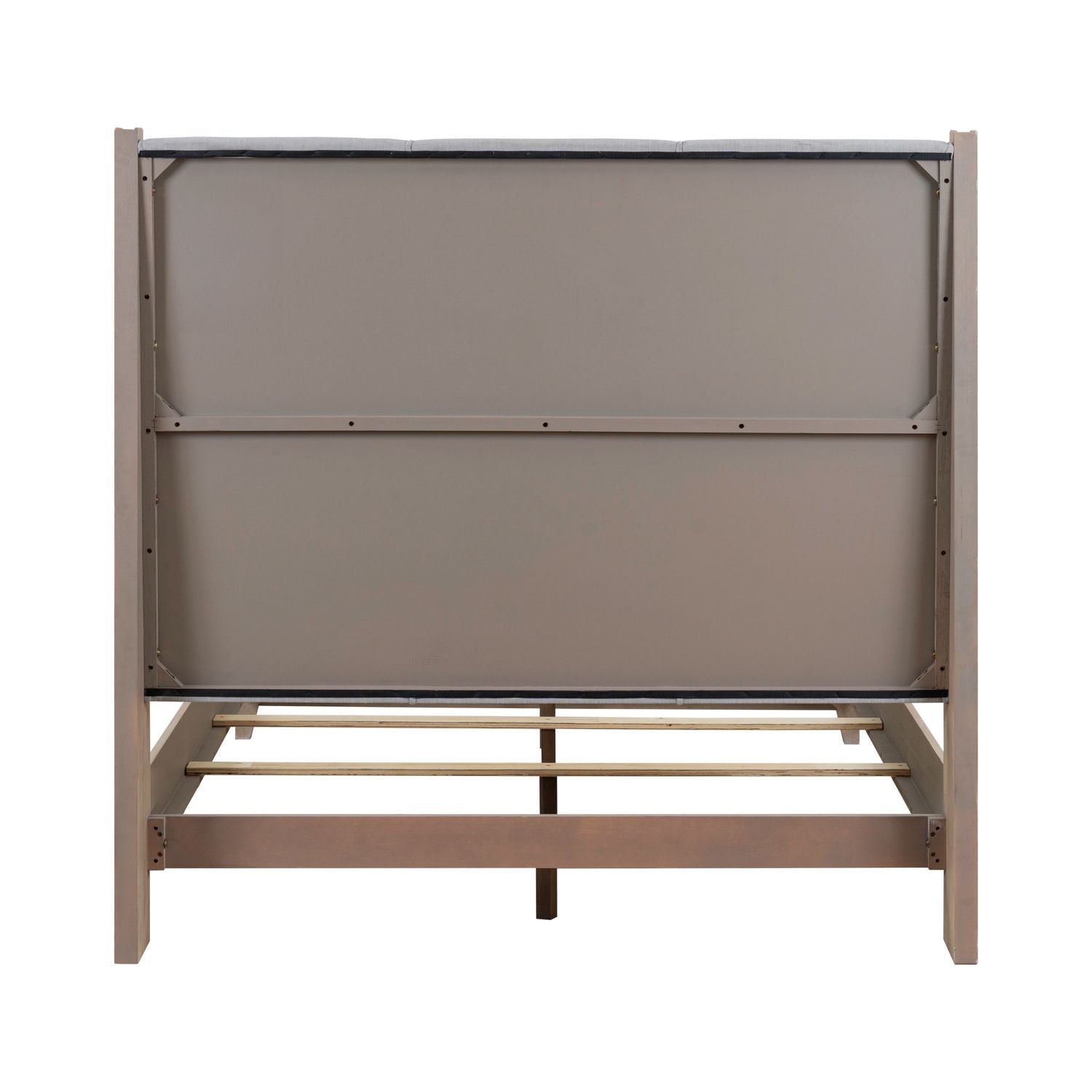 Queen Uph Bed