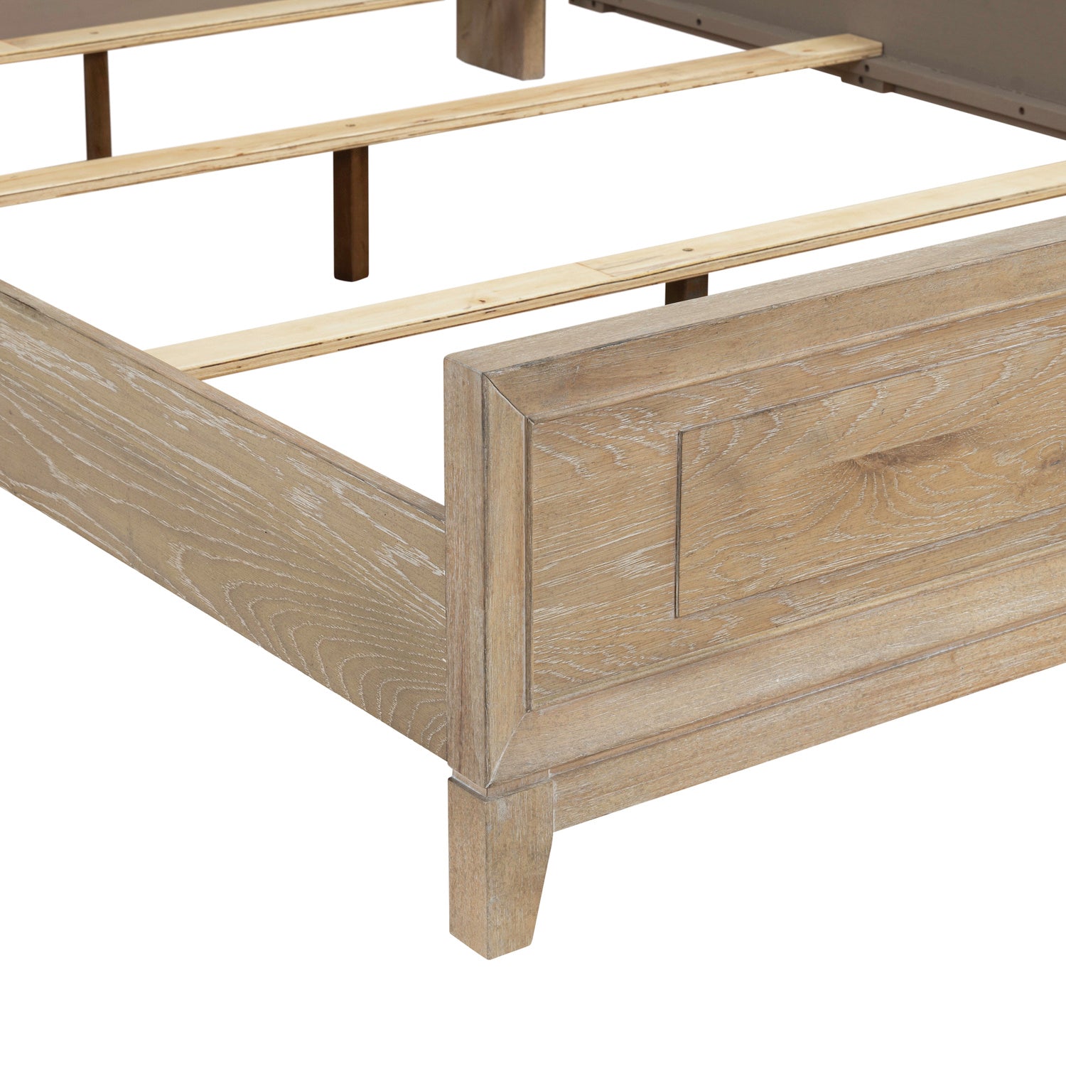 Brentwood  Upholstered Bed
