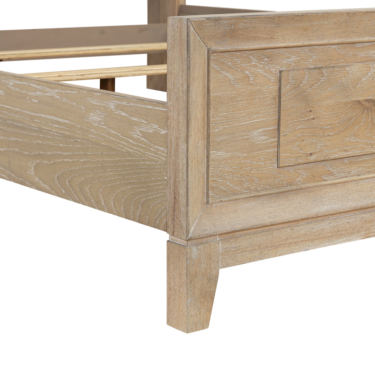 Brentwood  Upholstered Bed