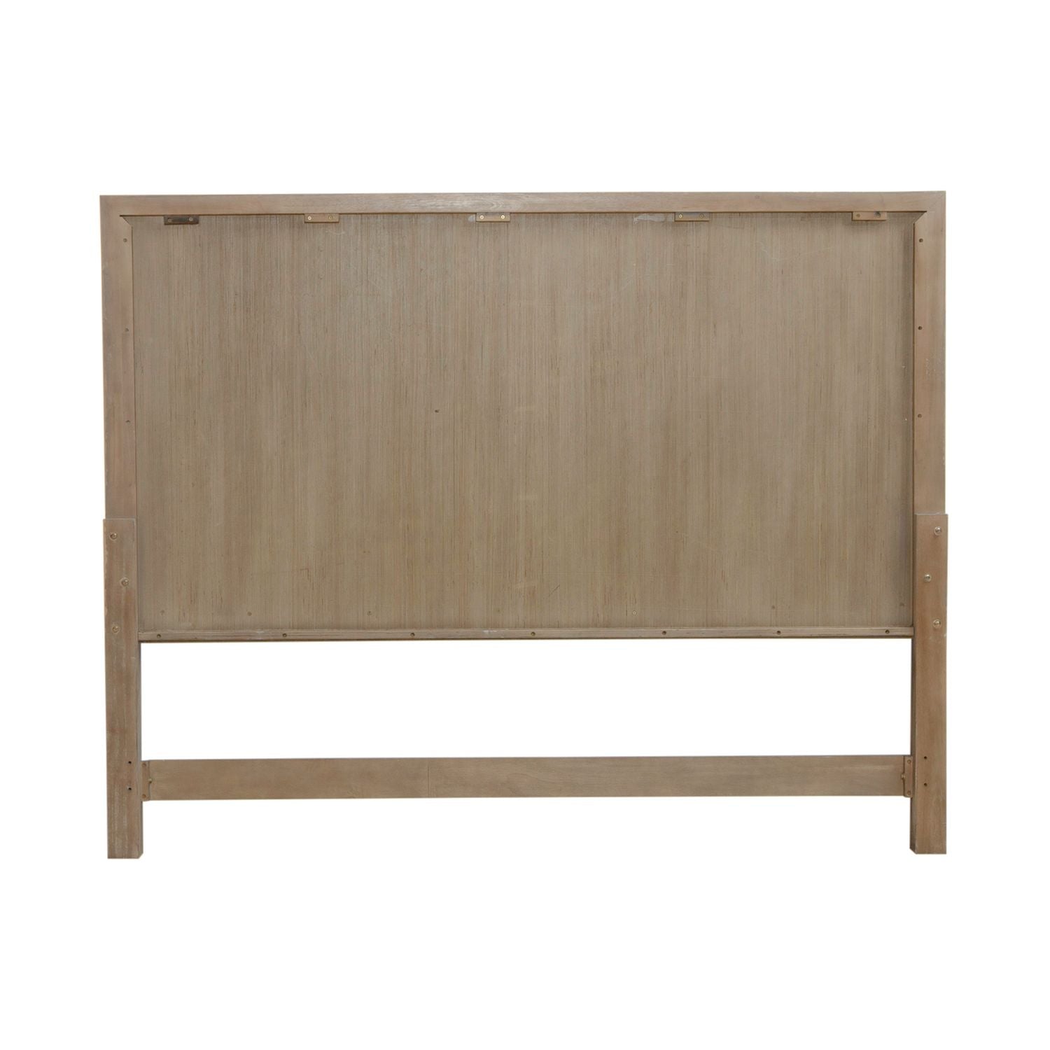Queen Panel Headboard