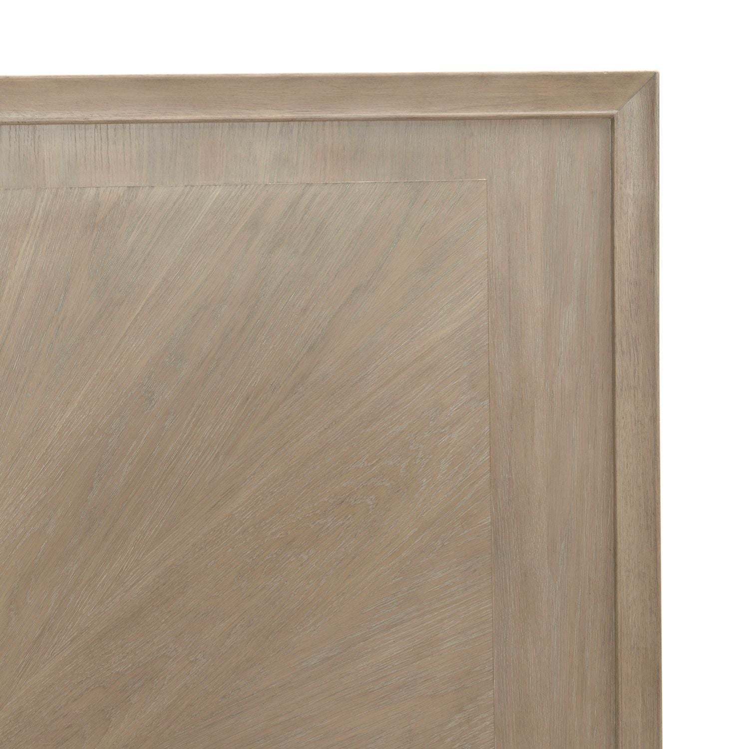 Queen Panel Headboard