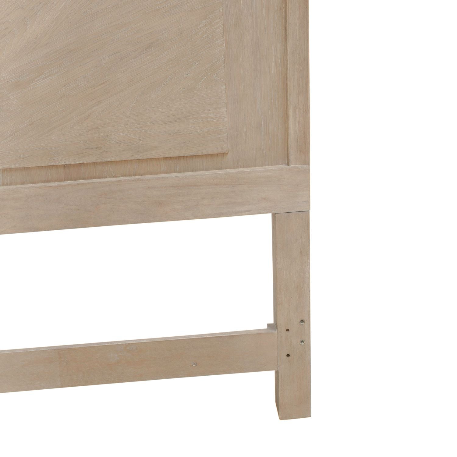 Queen Panel Headboard