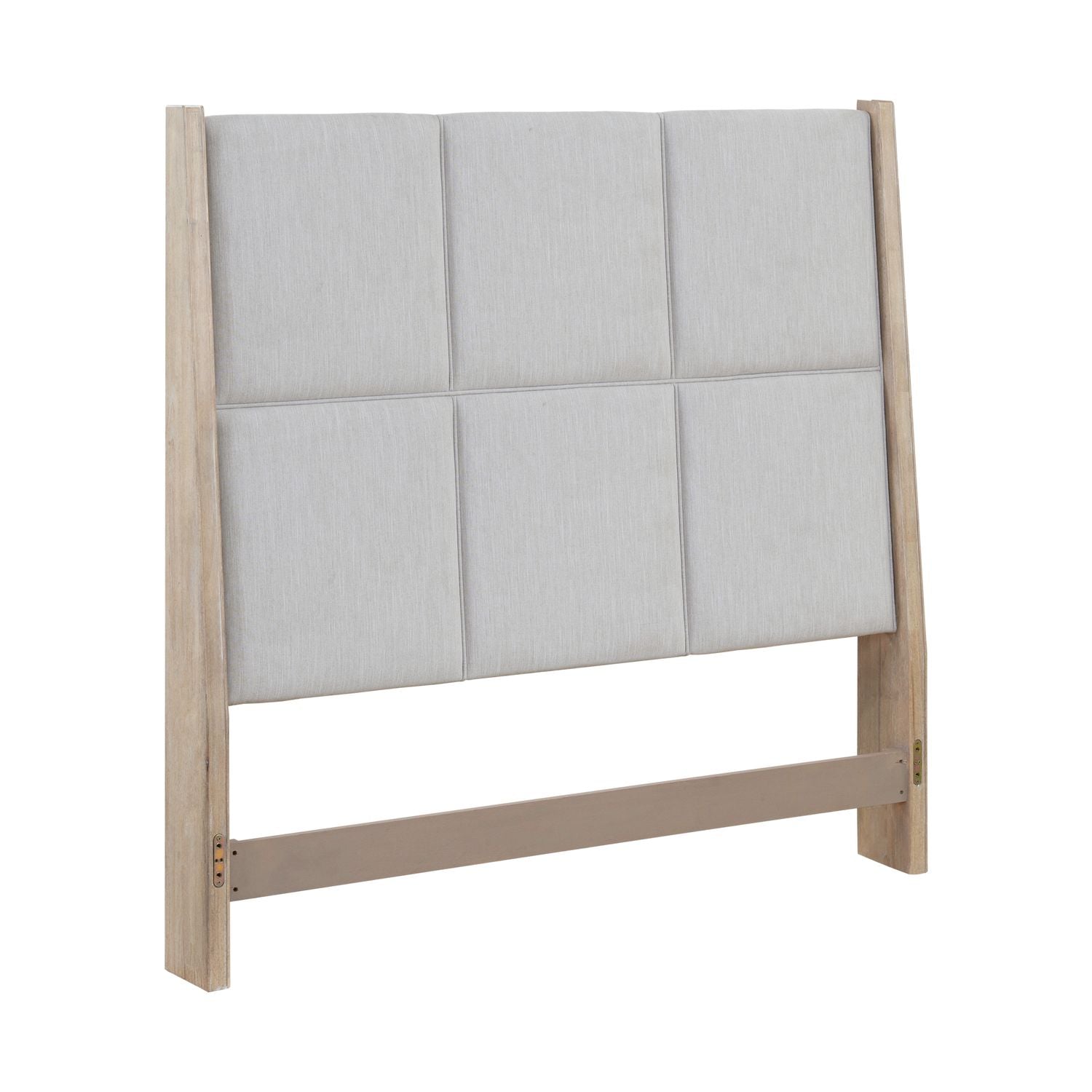 Queen Uph Panel Headboard