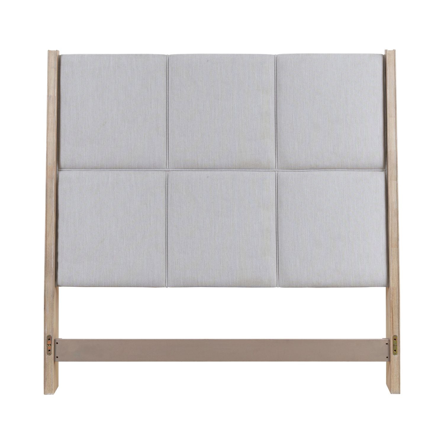 Queen Uph Panel Headboard