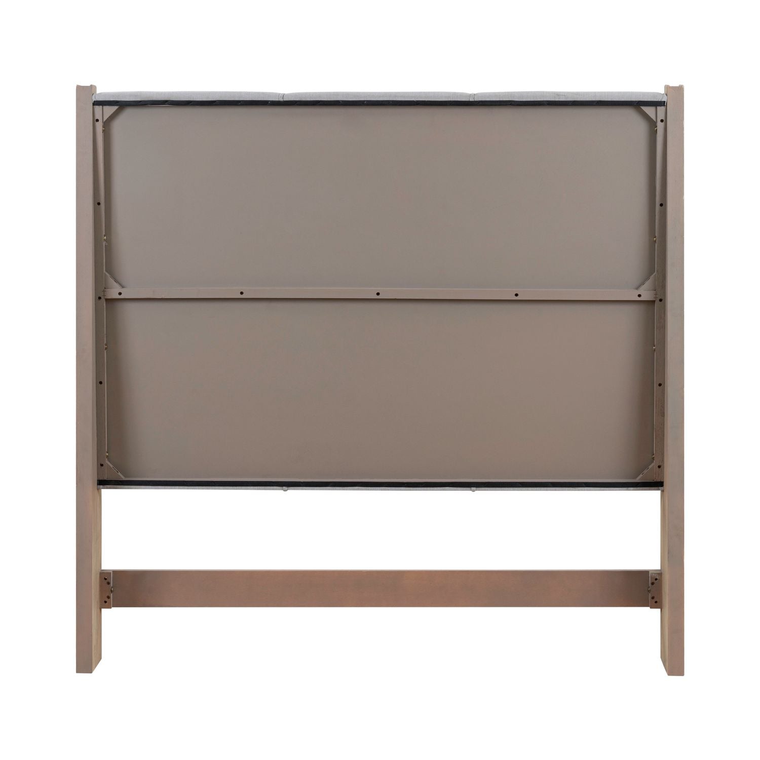 Queen Uph Panel Headboard