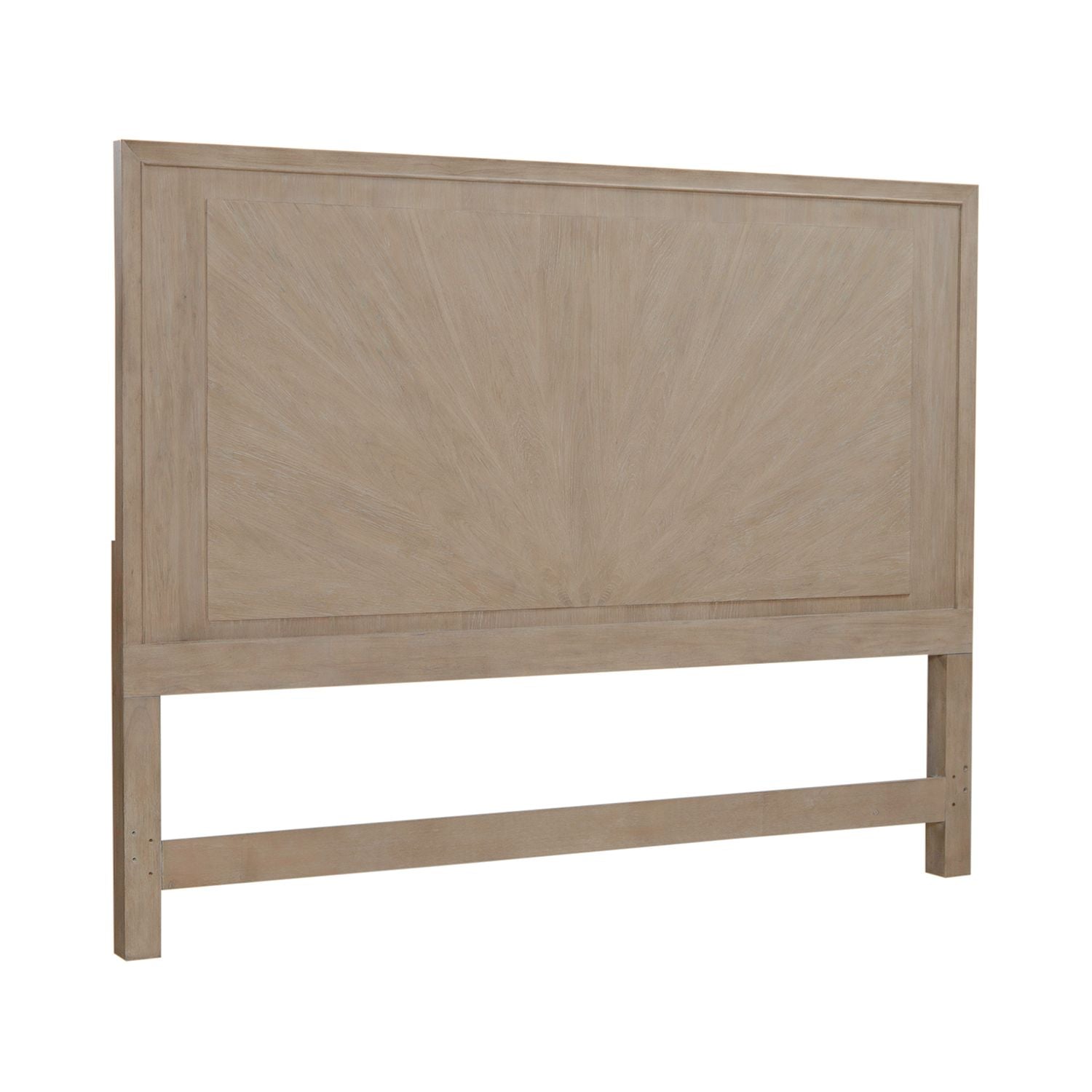 King Panel Headboard