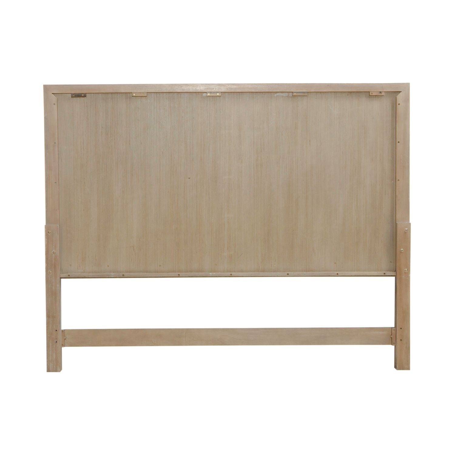 King Panel Headboard