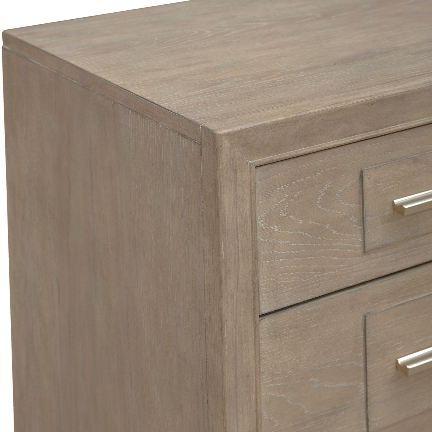 Brentwood 8 Drawer Dresser