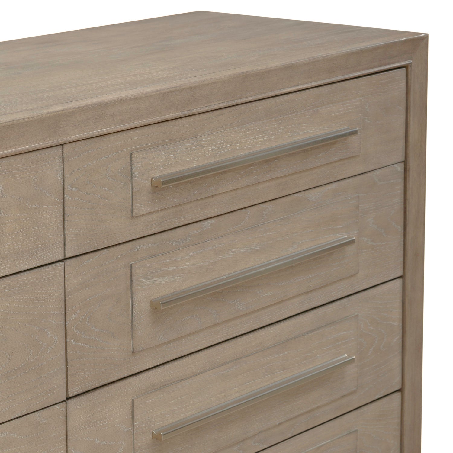 Brentwood 8 Drawer Dresser